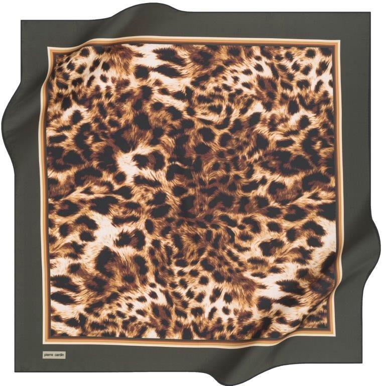 Pierre Cardin Polyester Tivil Eşarp 6592799-951