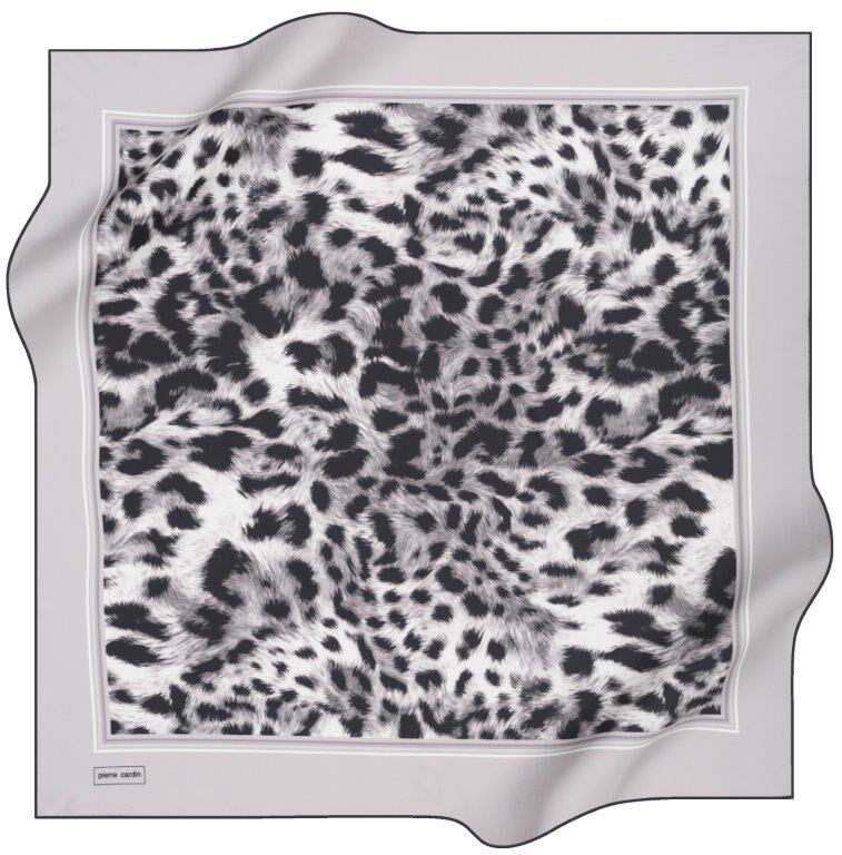 Pierre Cardin Polyester Tivil Eşarp 6592799-971