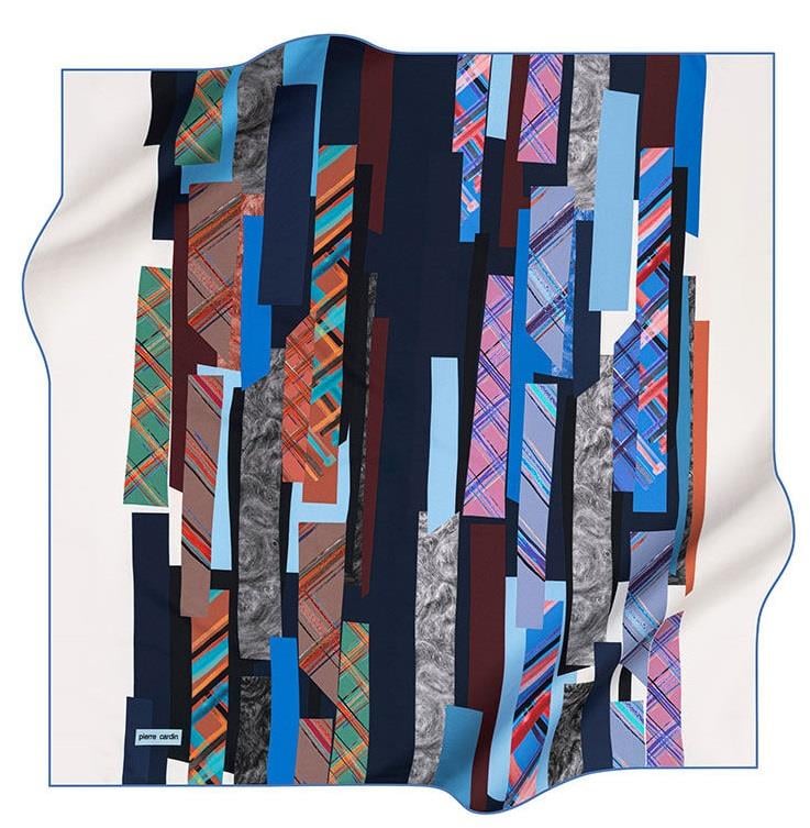 Pierre Cardin Polyester Tivil Eşarp 7669799-924