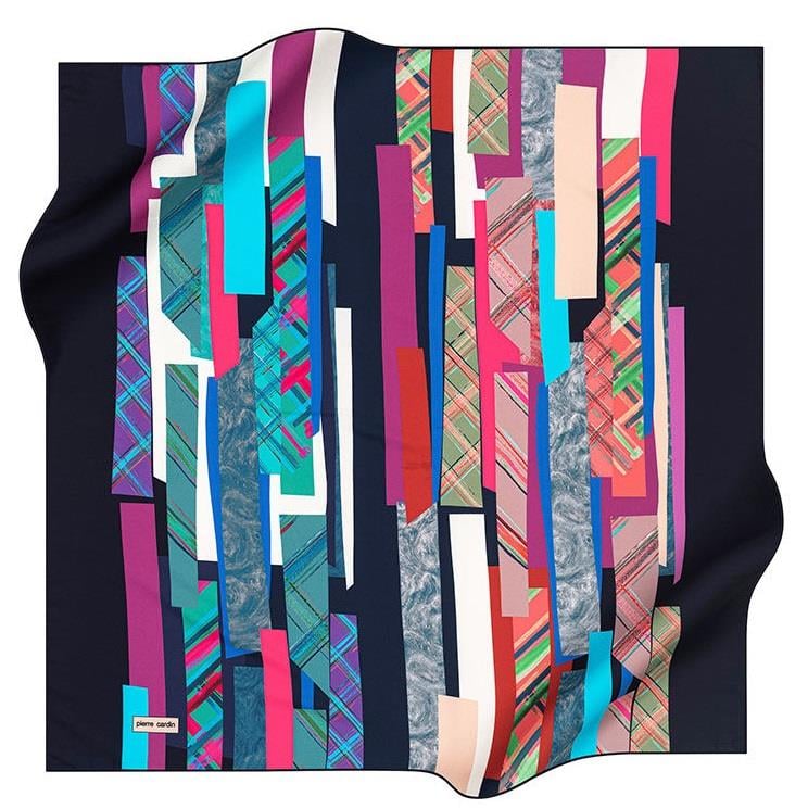 Pierre Cardin Polyester Tivil Eşarp 7669799-923