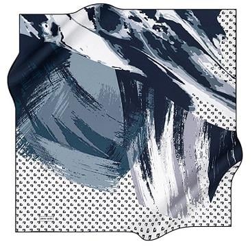 Pierre Cardin Polyester Tivil Eşarp 7784799-923