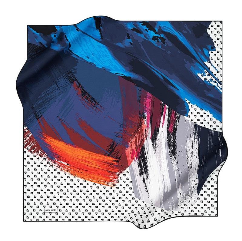 Pierre Cardin Polyester Tivil Eşarp 7784799-914