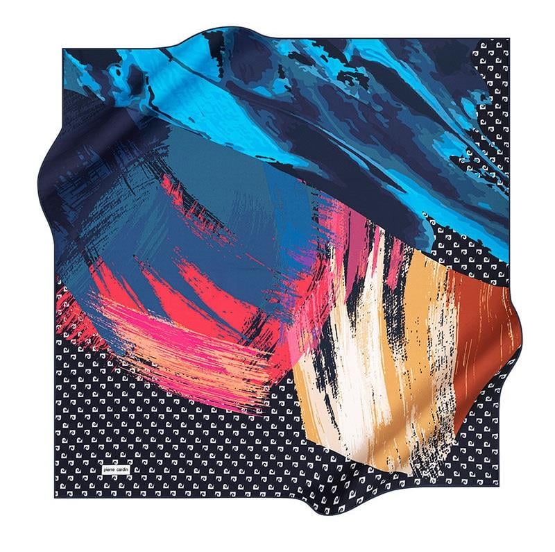 Pierre Cardin Polyester Tivil Eşarp 7784799-921