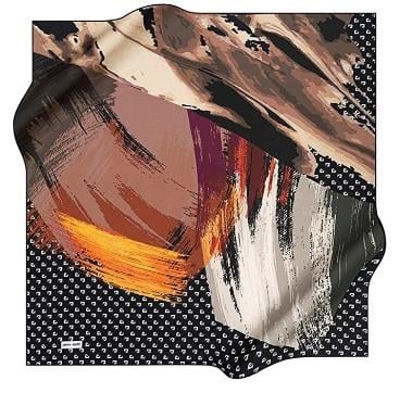 Pierre Cardin Polyester Tivil Eşarp 7784799-911