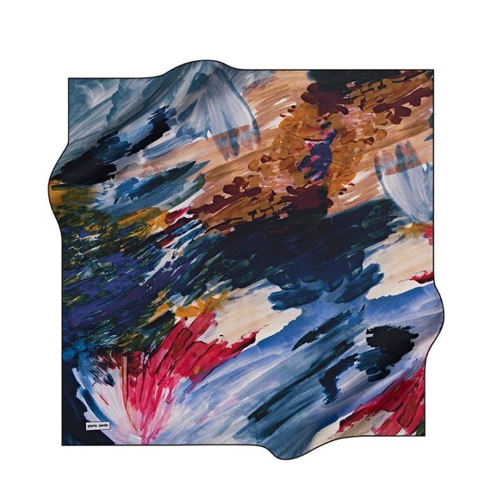 Pierre Cardin Polyester Tivil Eşarp 7744799-921