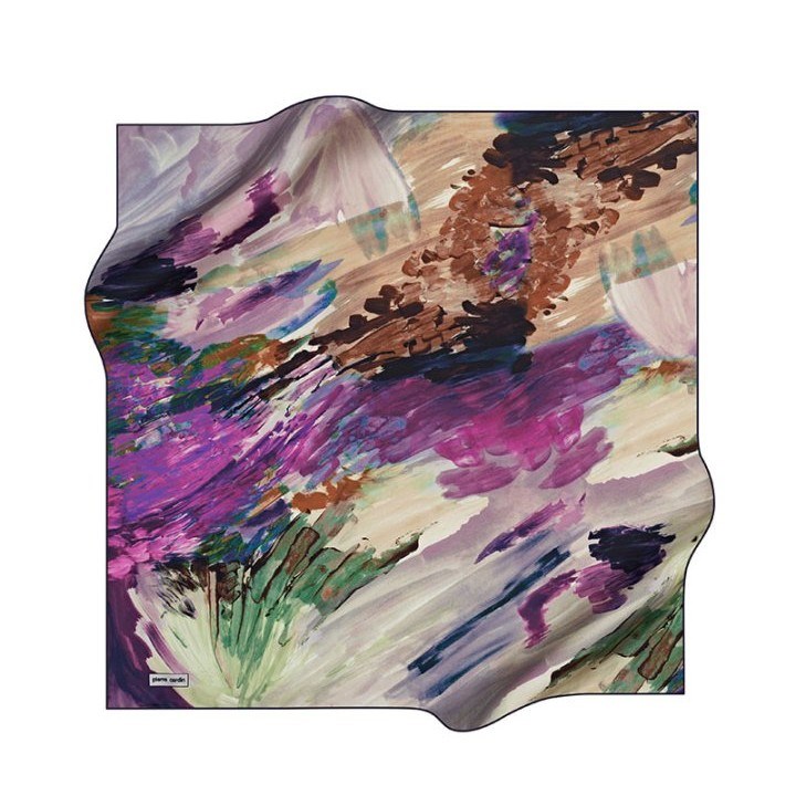 Pierre Cardin Polyester Tivil Eşarp 7744799-992