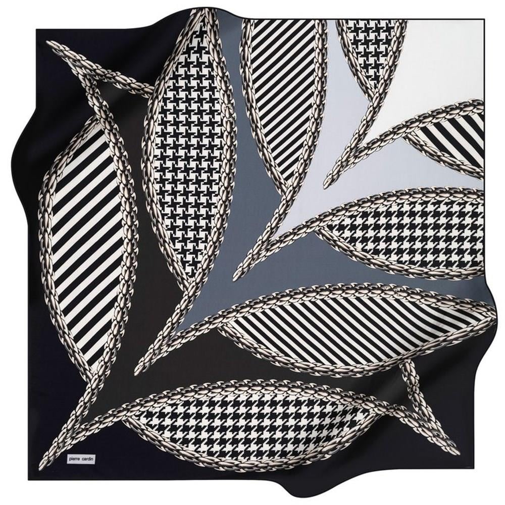 Pierre Cardin Polyester Tivil Eşarp 7916799-914