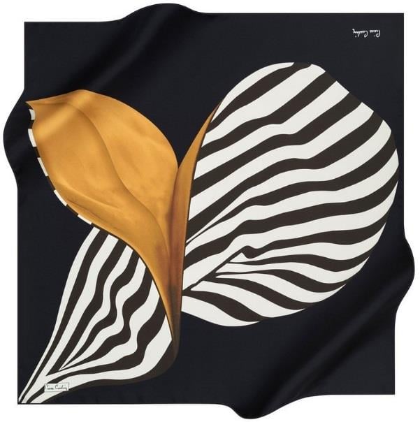 Pierre Cardin Tivil İpek Eşarp 8407438-915