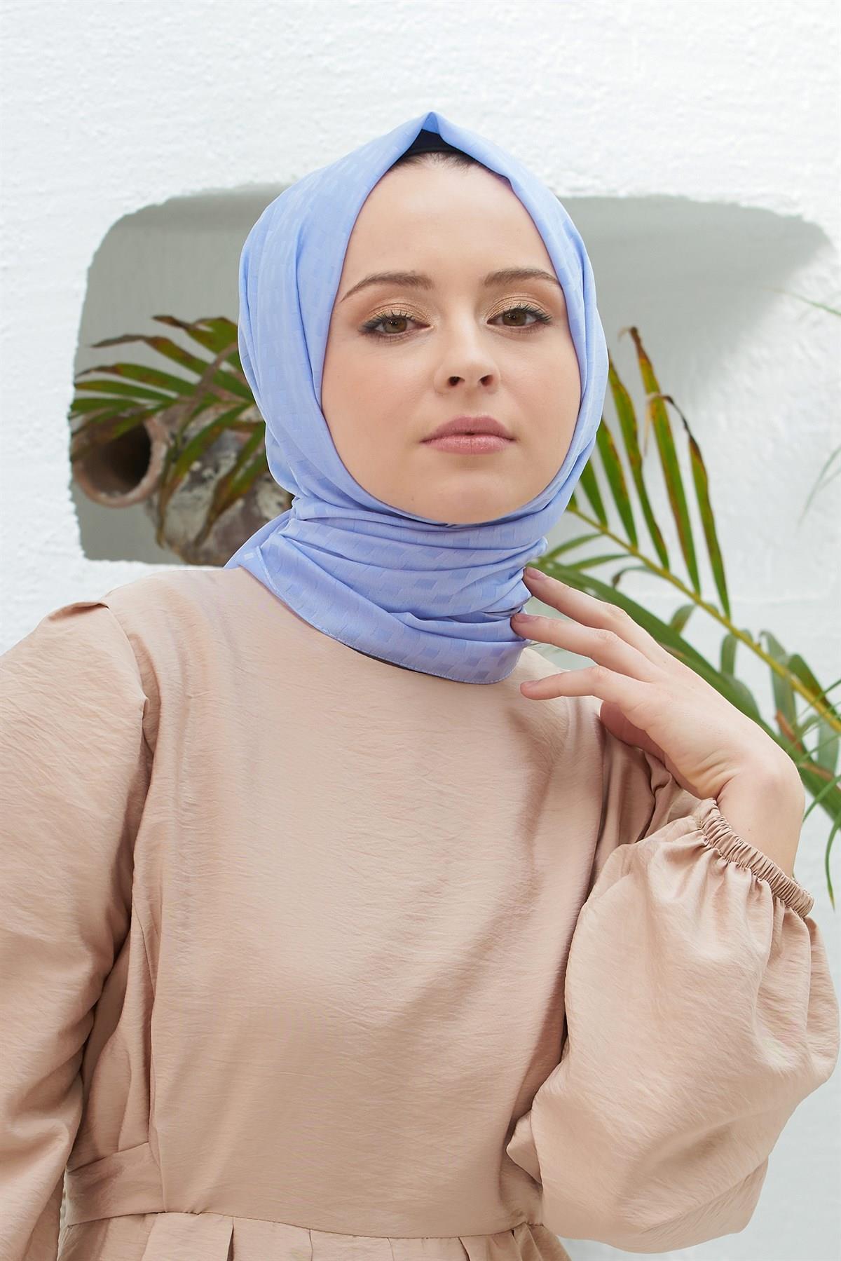 Rıchard Şal 2062-Bebe Mavi