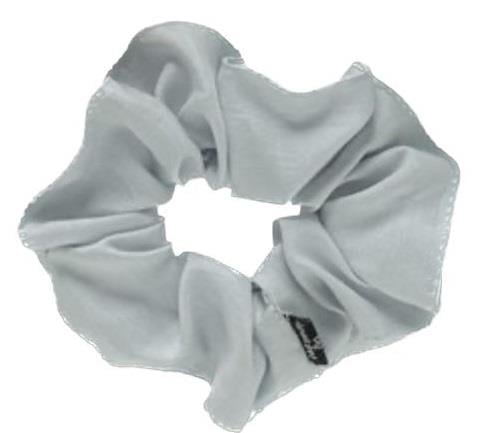 Silkarea %100 İpek Toka 2' li-Mavi