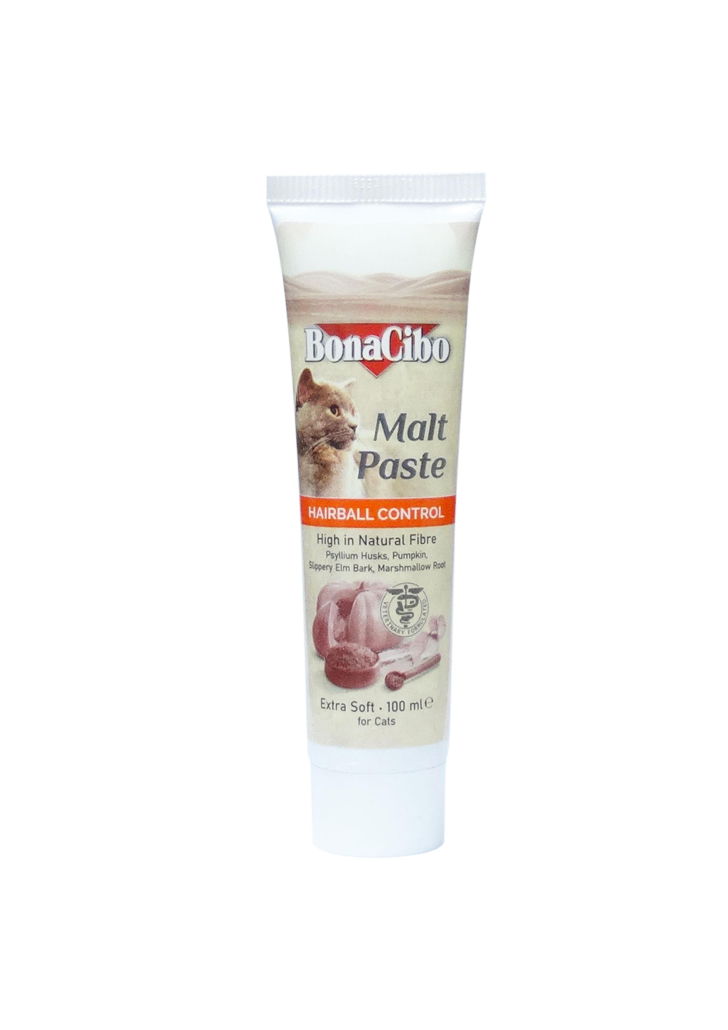 BonaCibo Malt Paste 100 ML