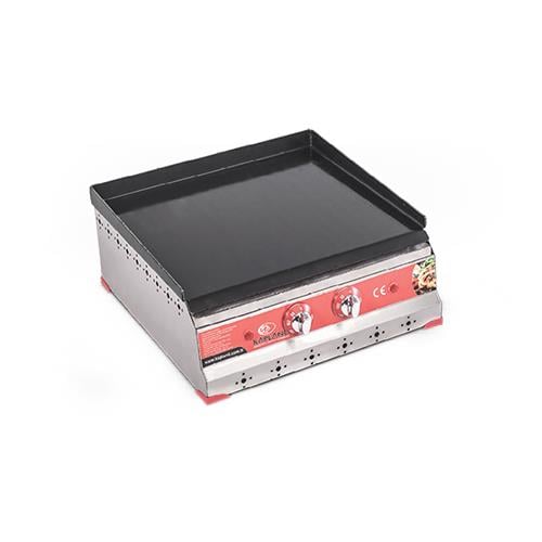 Kaplanlı Elektrikli 50cm Pleyt Izgara