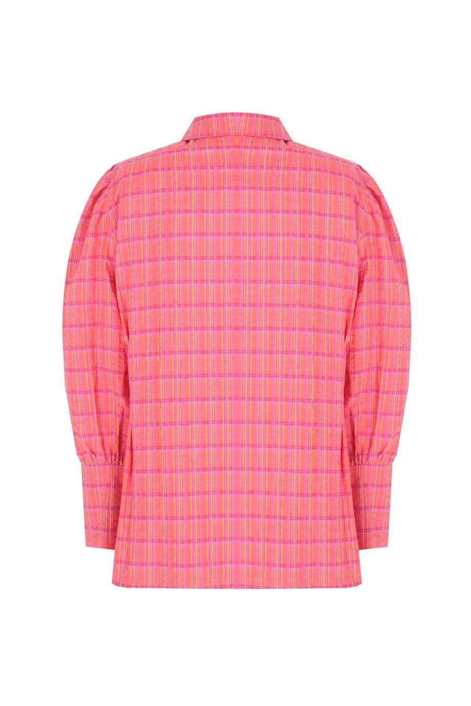 Bonita Set Pembe Gömlek