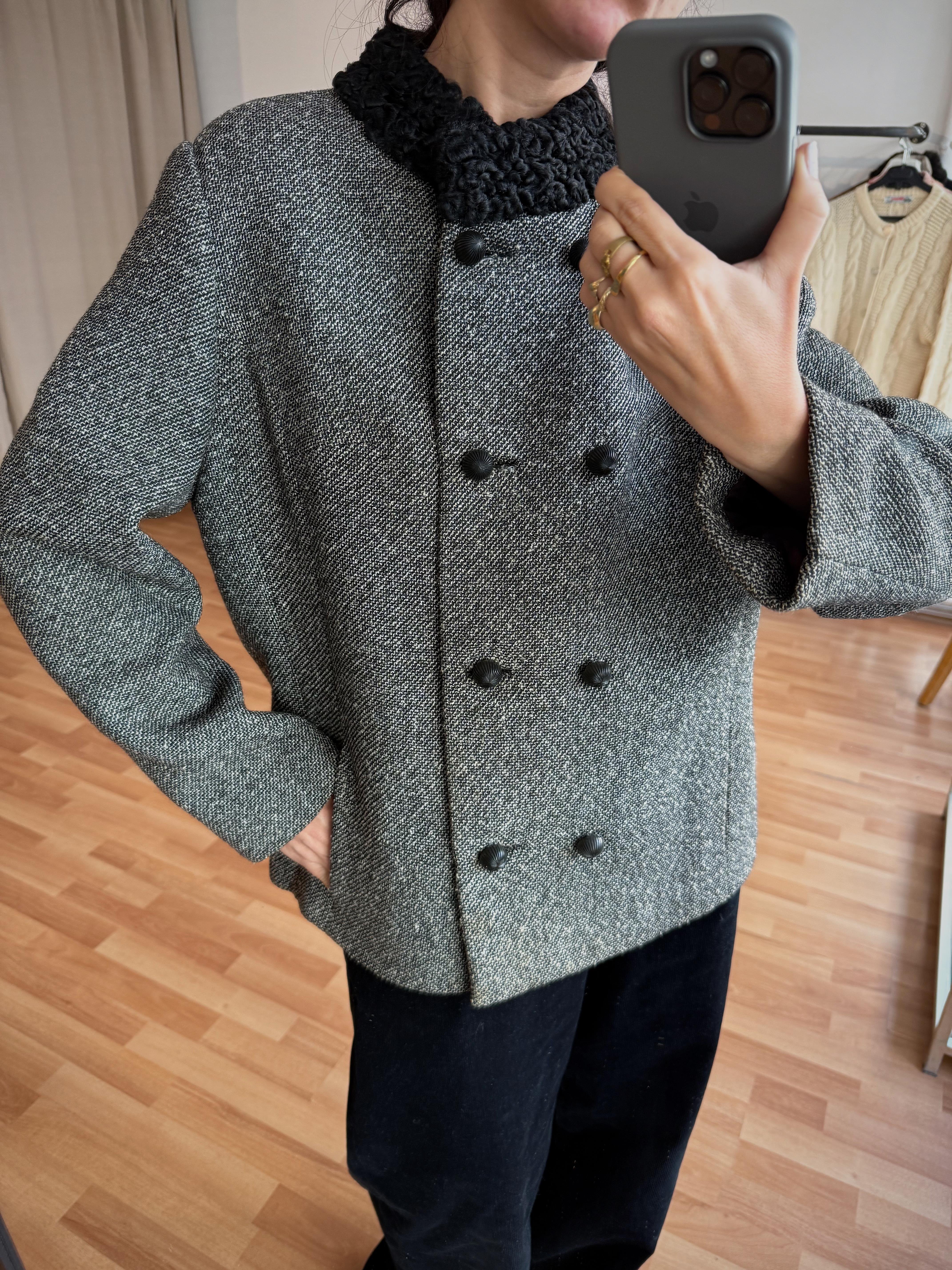 Couture Ceket