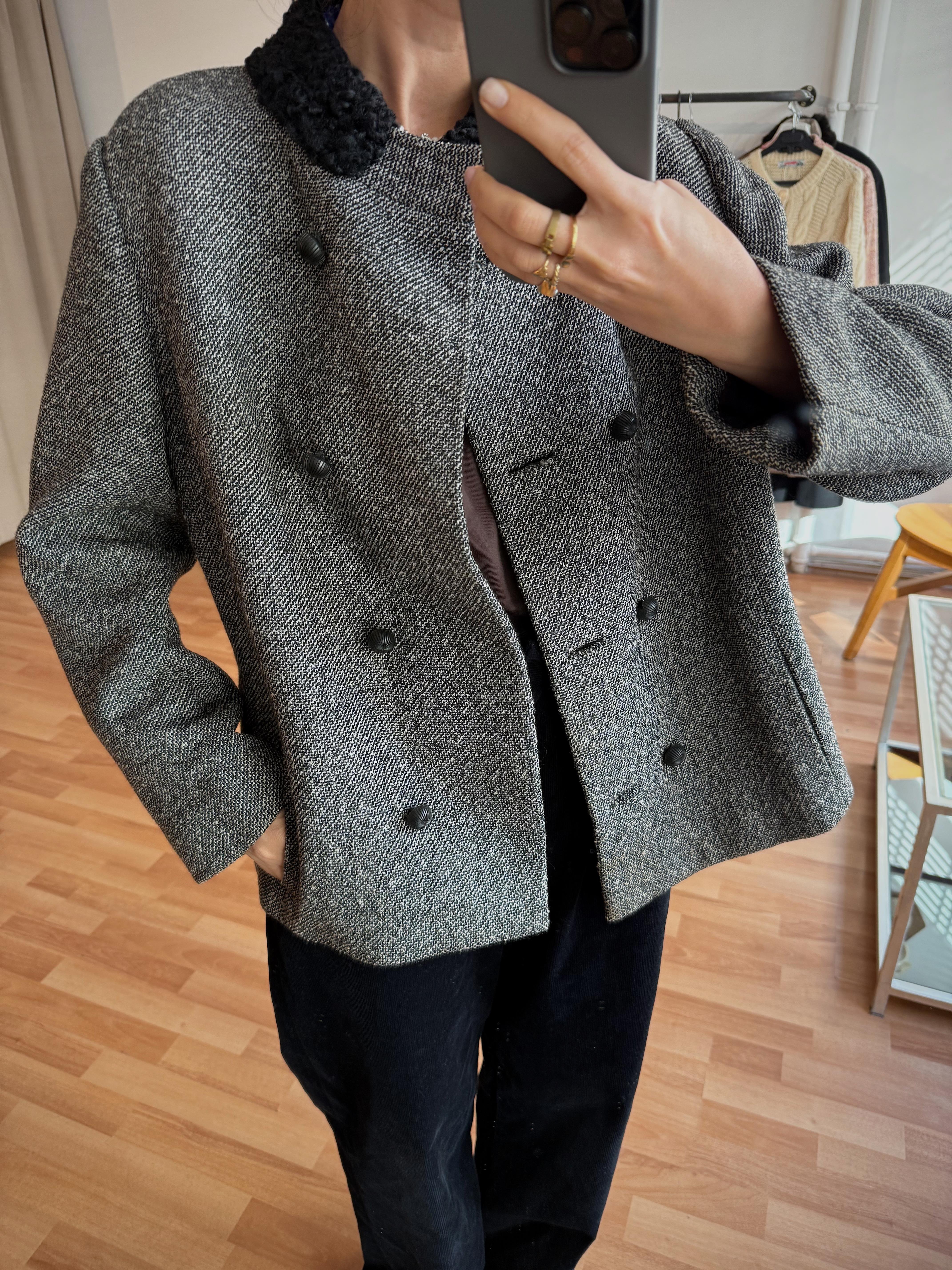 Couture Ceket