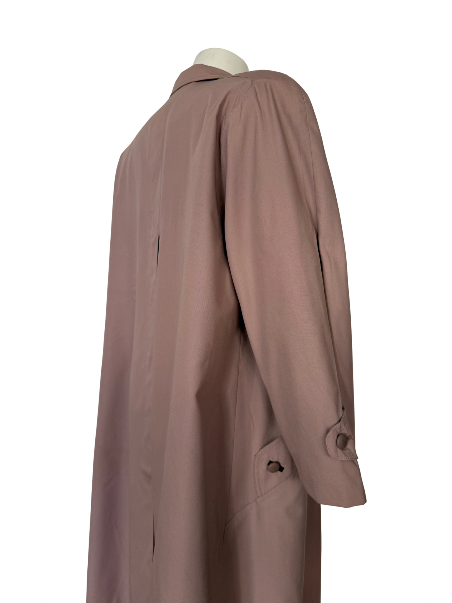 SOFT PEMBE TRENÇKOT
