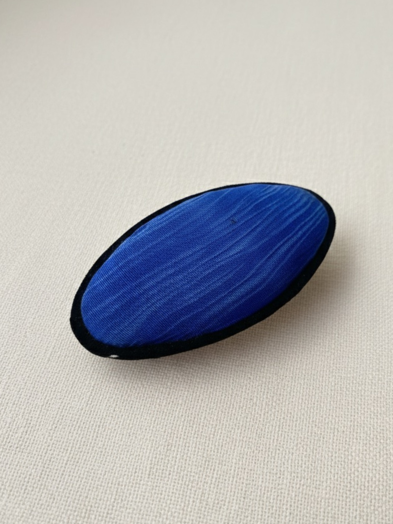 VINTAGE FRENCH BARRETTE SAÇ TOKASI