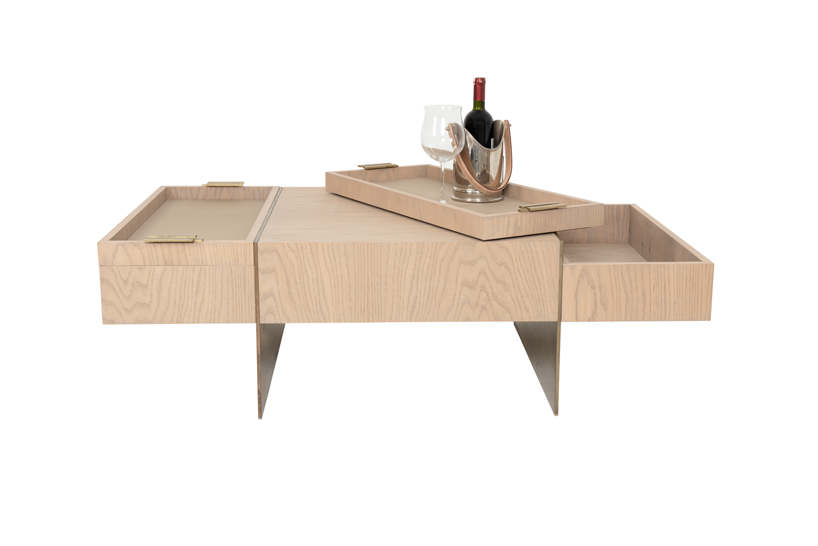 ADELİCE COFFEE TABLE