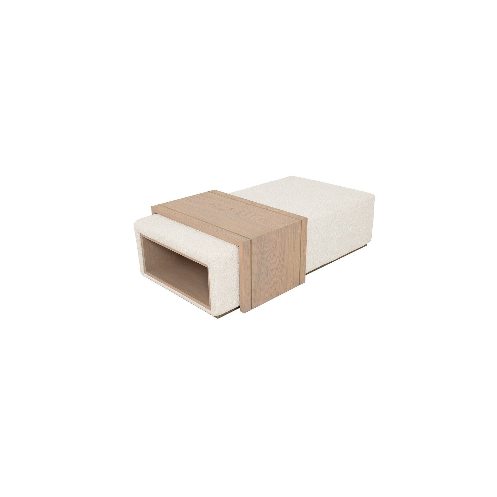 Albus Coffee Table 144X80X41,5H