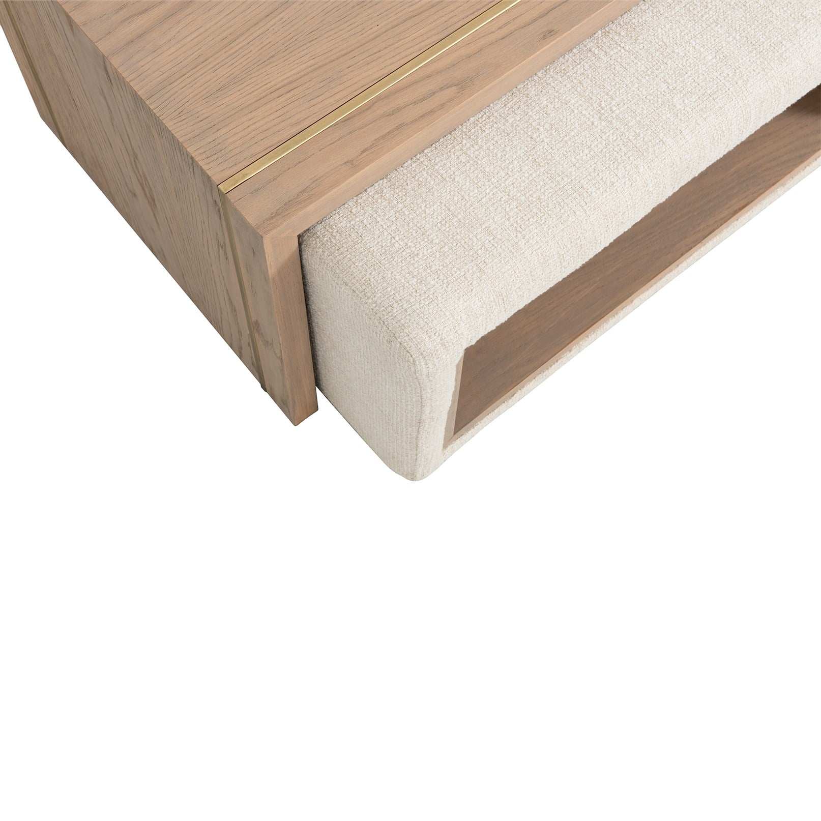 Albus Coffee Table 144X80X41,5H