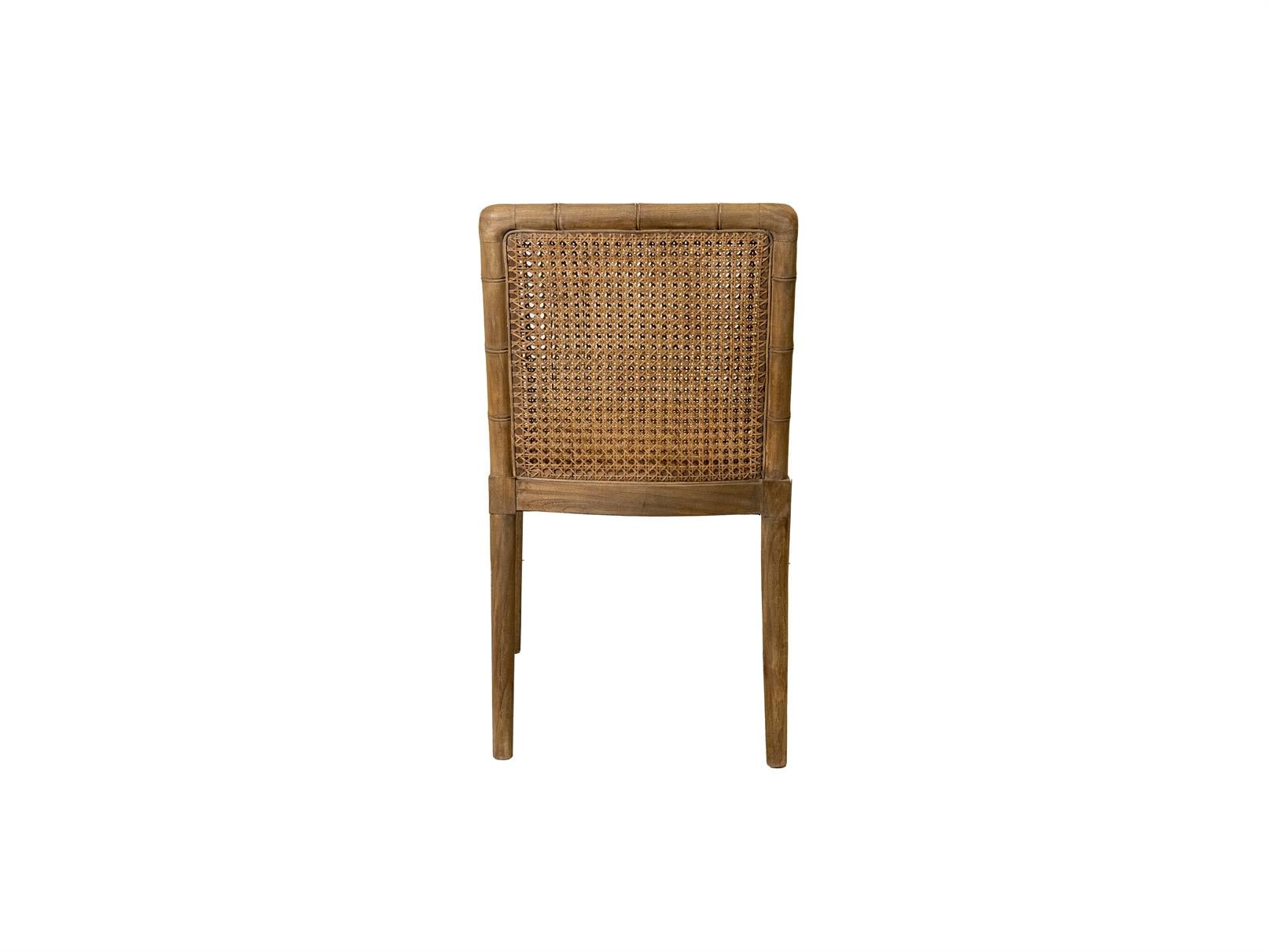 Armchair Janette