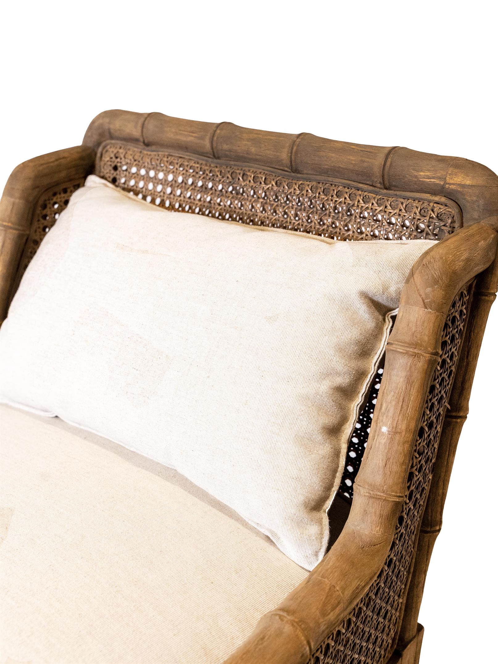 Armchair Janette