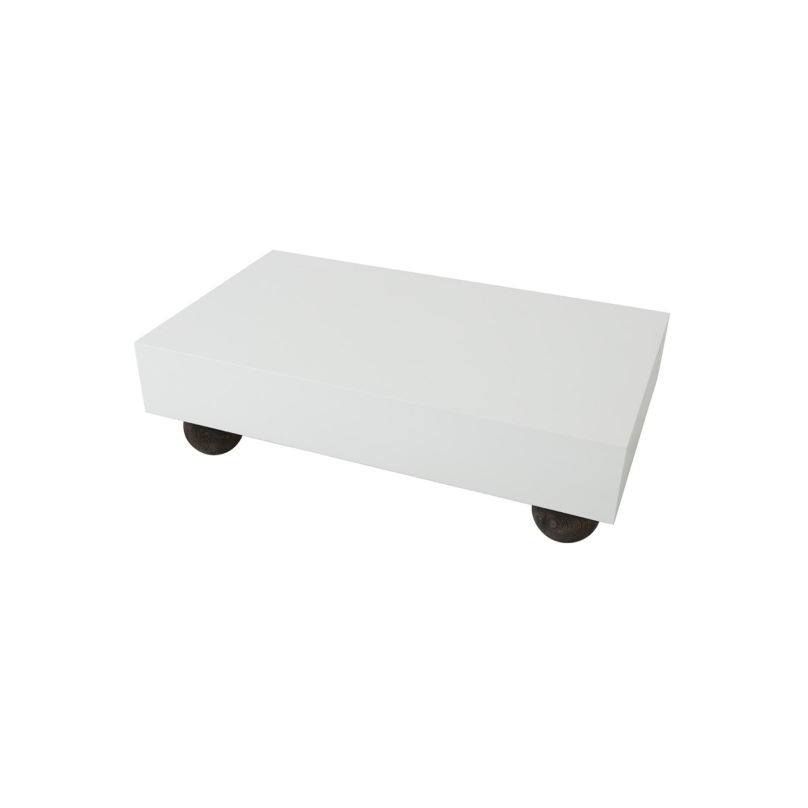 Baloo Coffee Table 120X70X36,5H