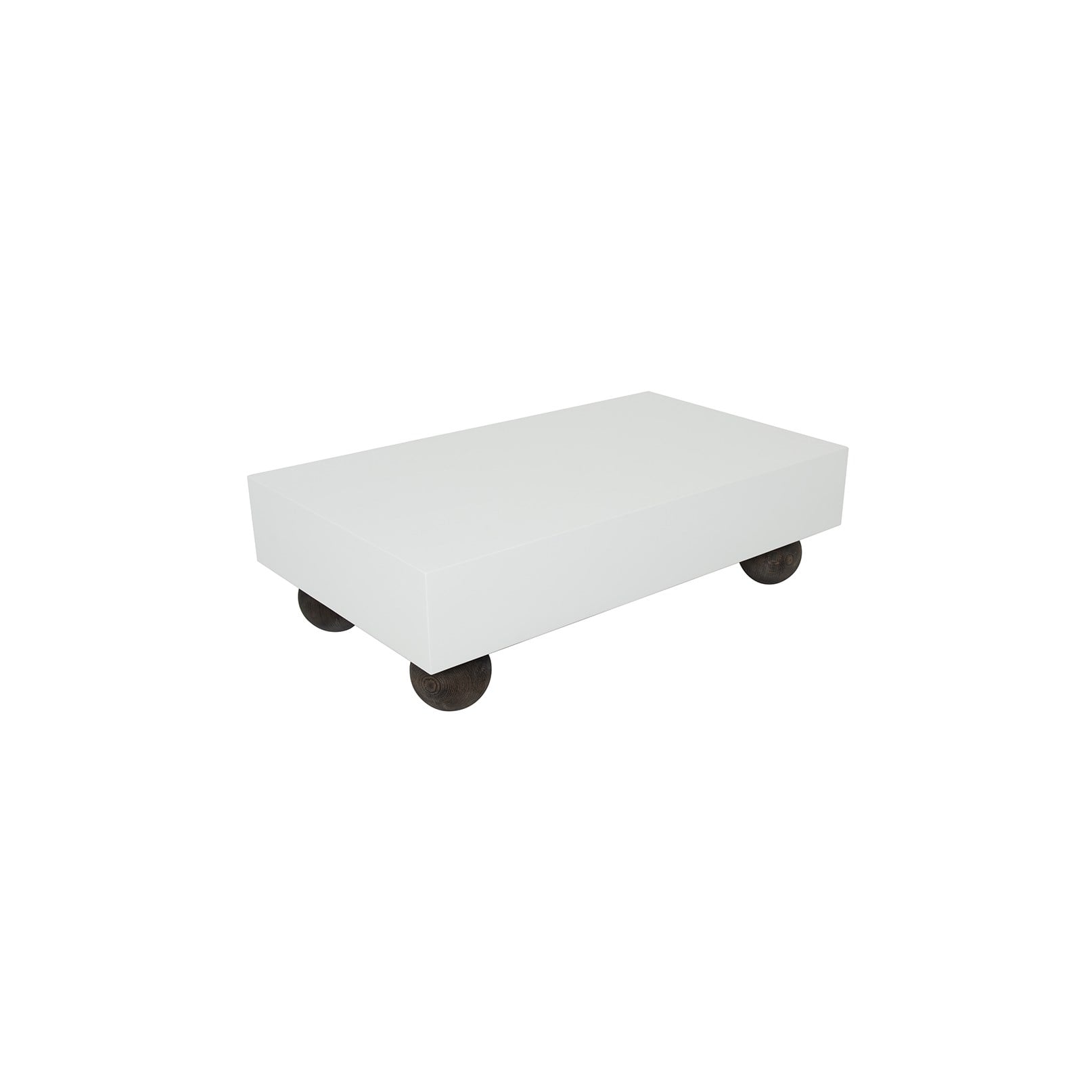 Baloo Coffee Table 120X70X36,5H