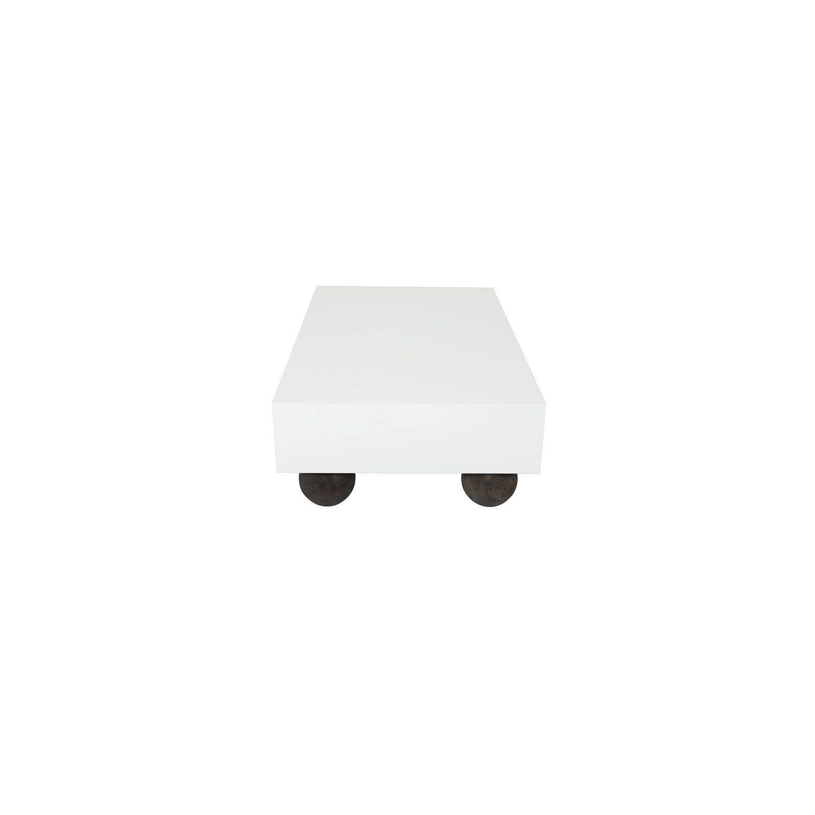 Baloo Coffee Table 120X70X36,5H