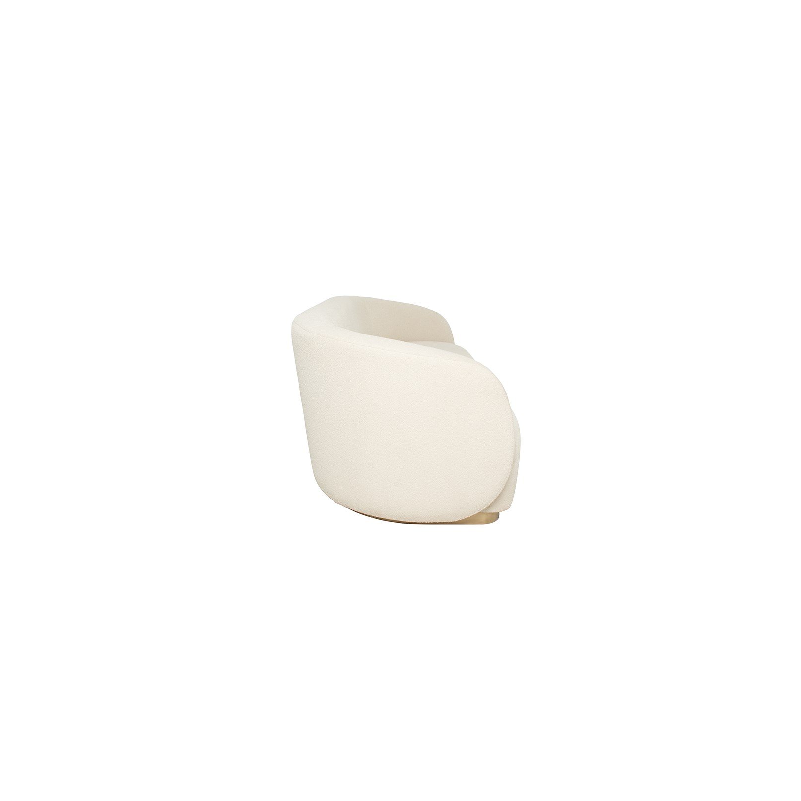 Bonte Sofa 216X90X73H
