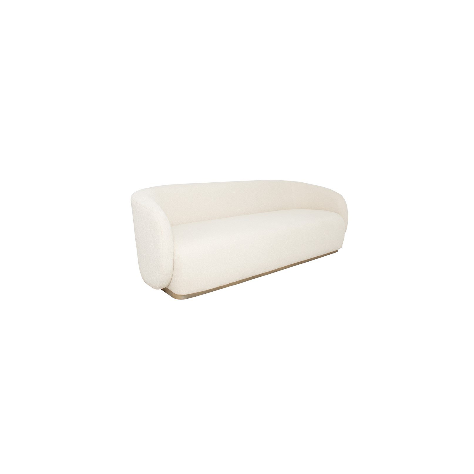 Bonte Sofa 216X90X73H