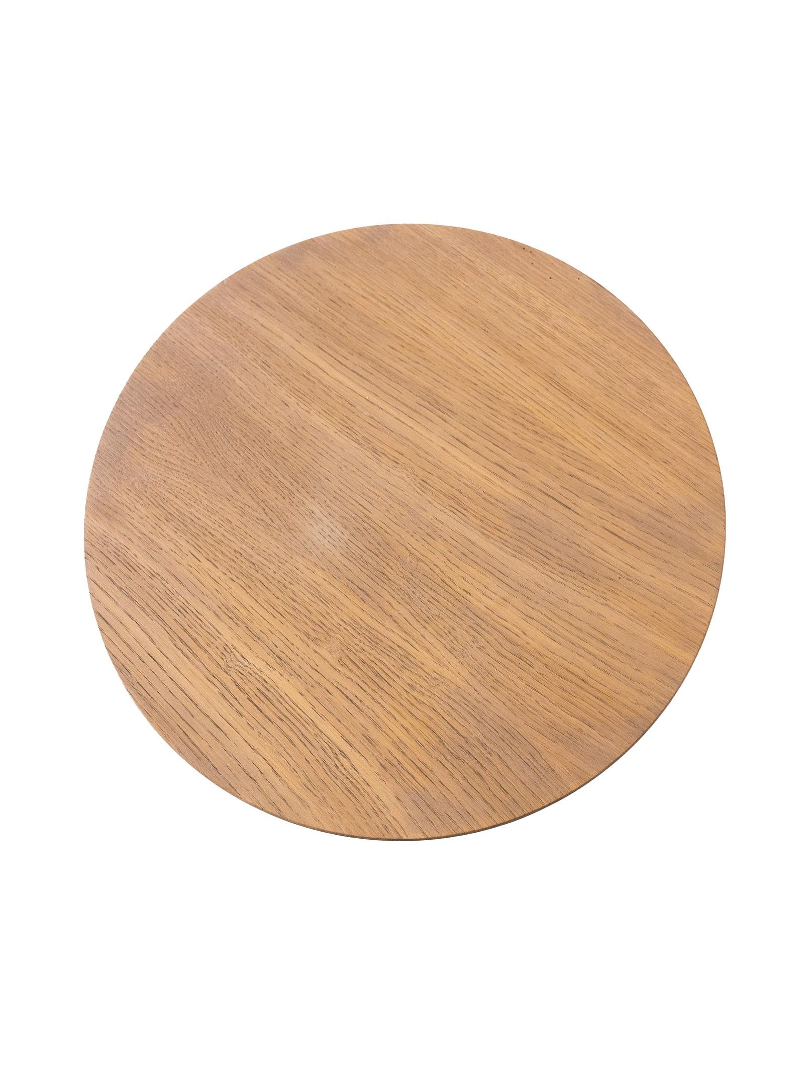 Bourbon Coffee Table