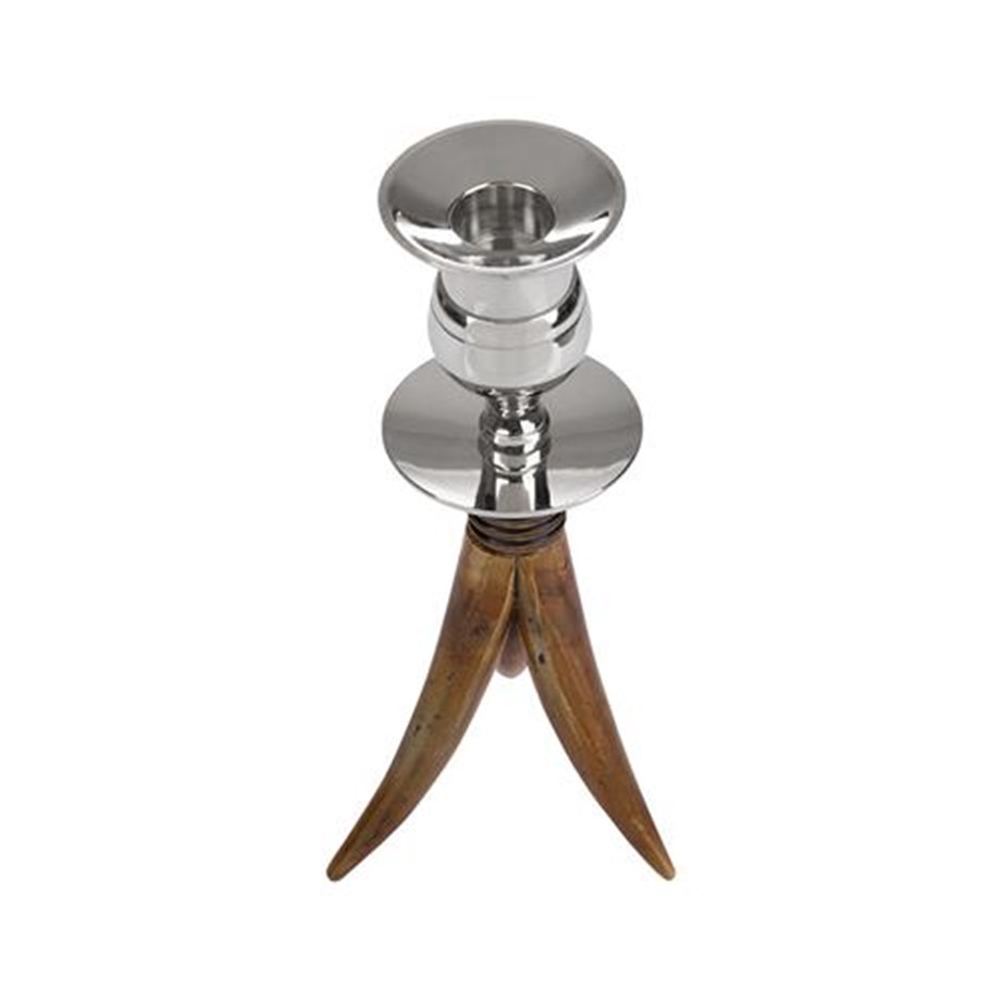 CANDLEHOLDER XANO 7X19,5