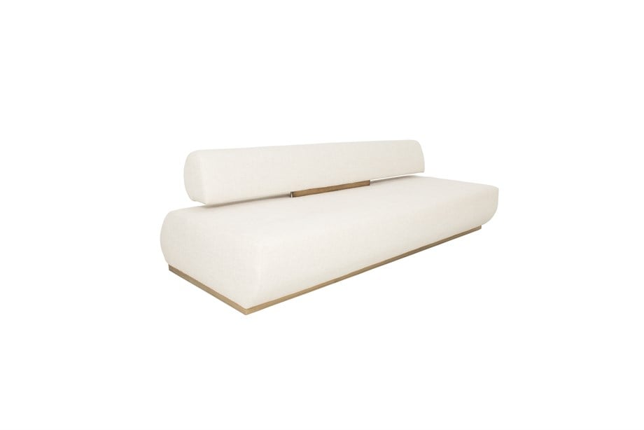 Carette Sofa