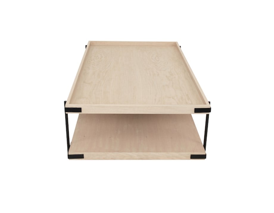 Cedric Coffee Table
