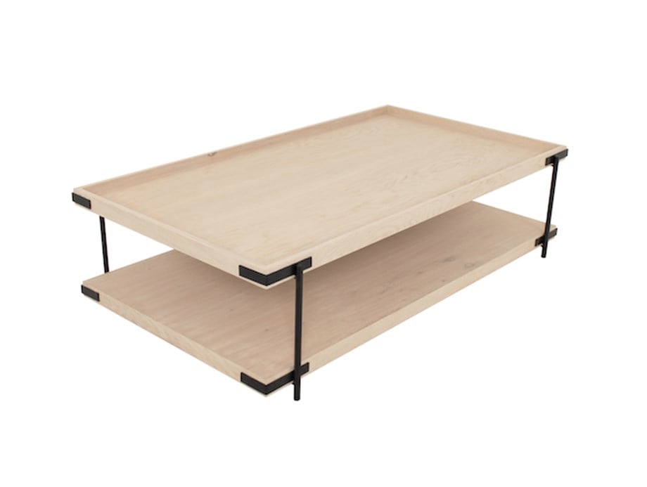 Cedric Coffee Table