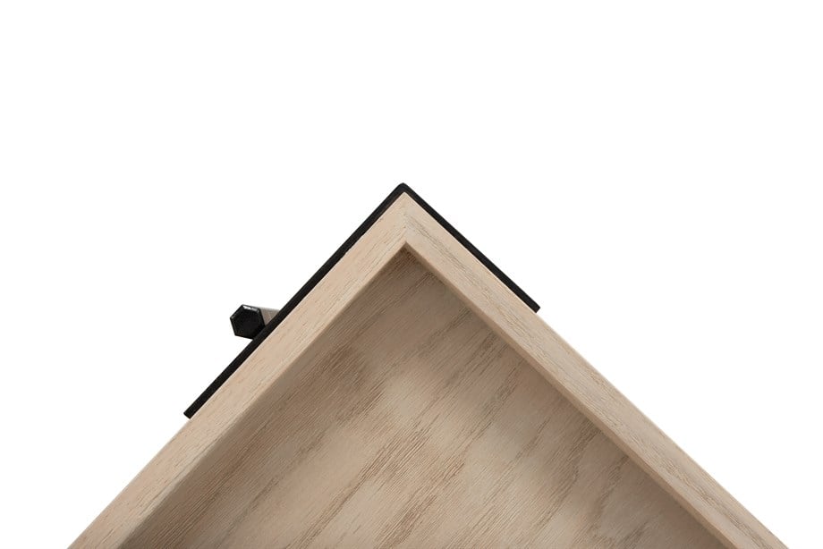 Cedric Coffee Table