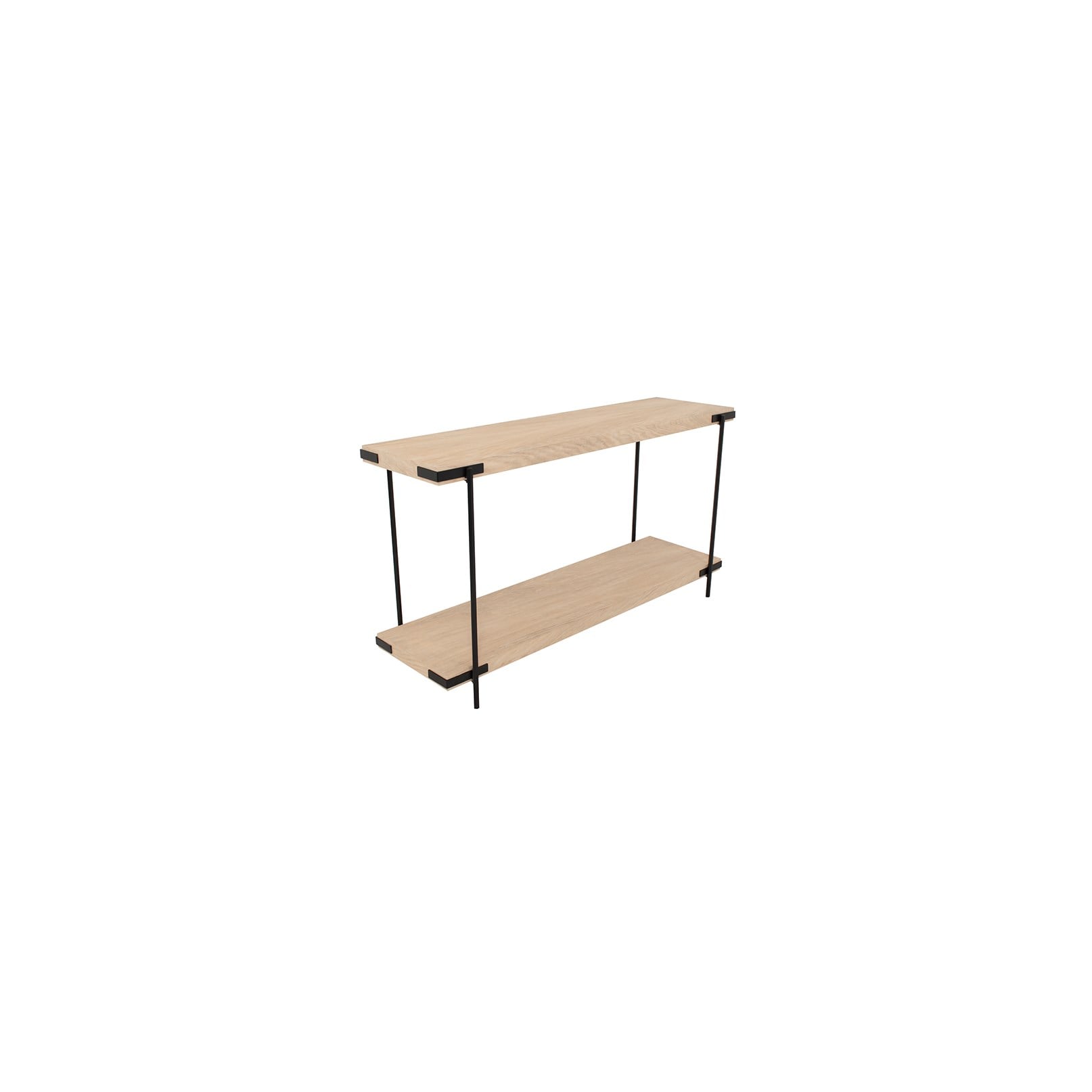 Cedric Konsol 153X42X83H