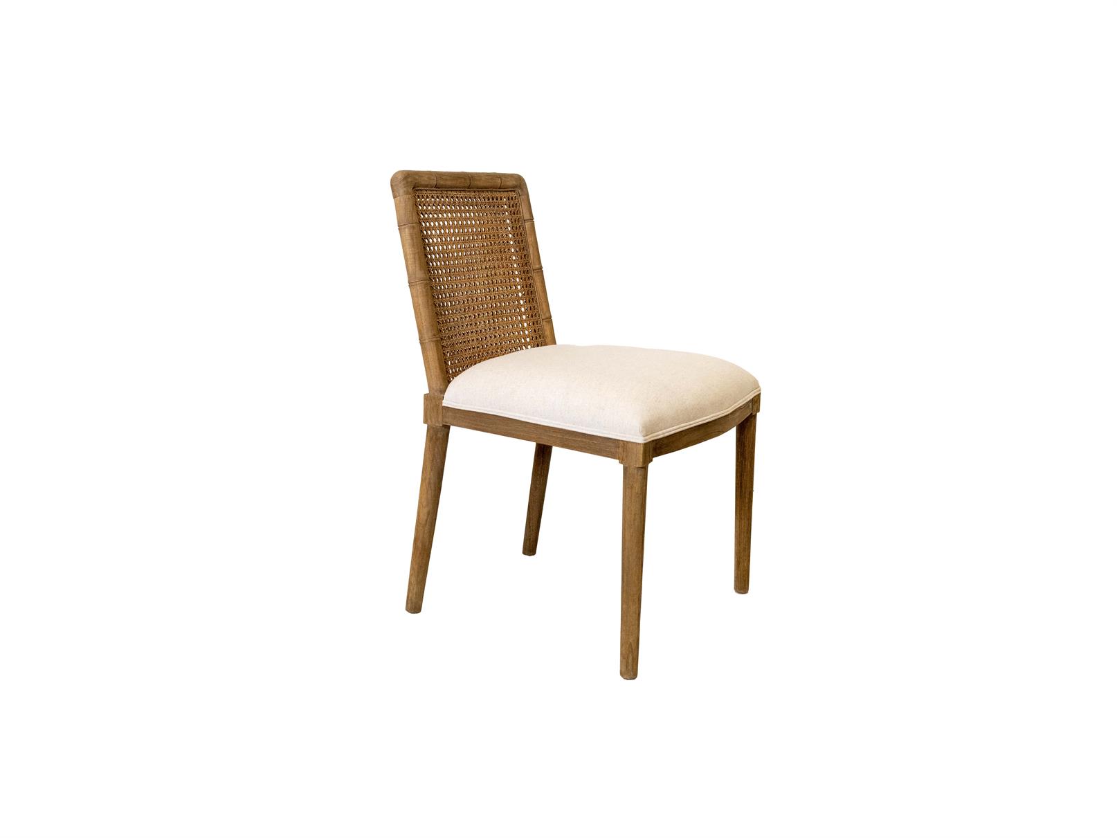 Chair Janette
