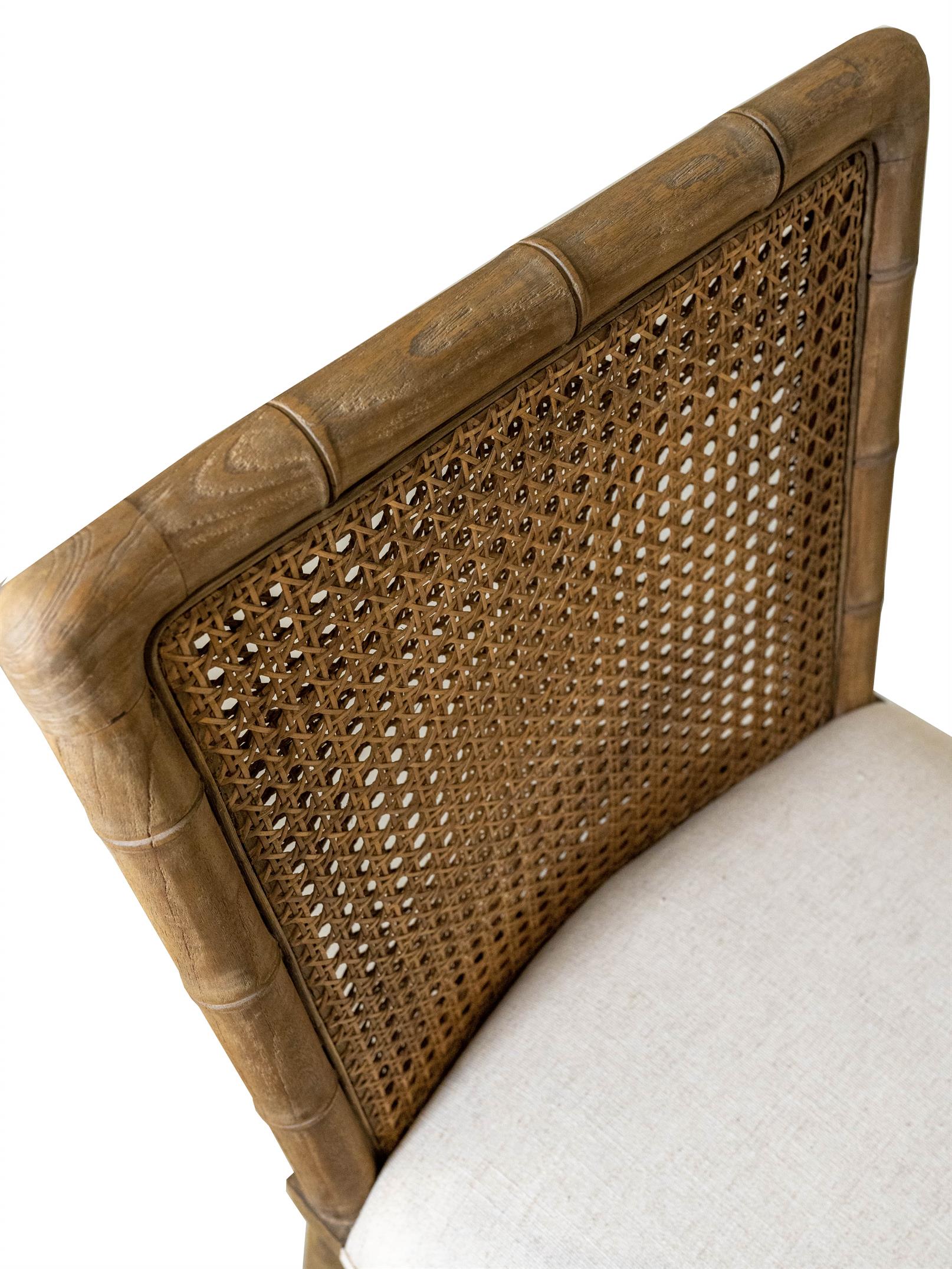 Chair Janette