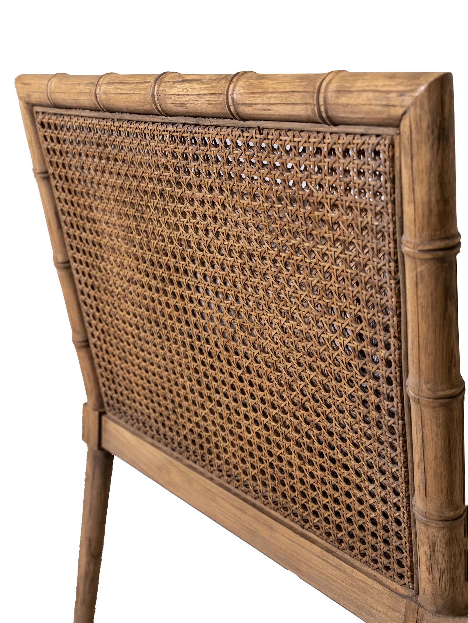 Chair Janette