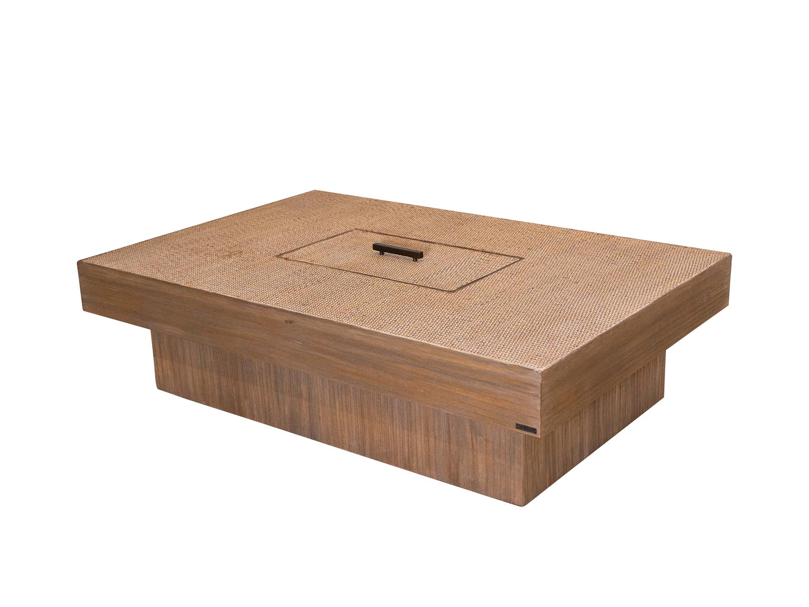 Clayton Coffee Table 