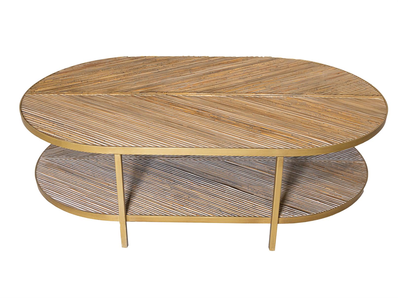 Coffee Table Carina