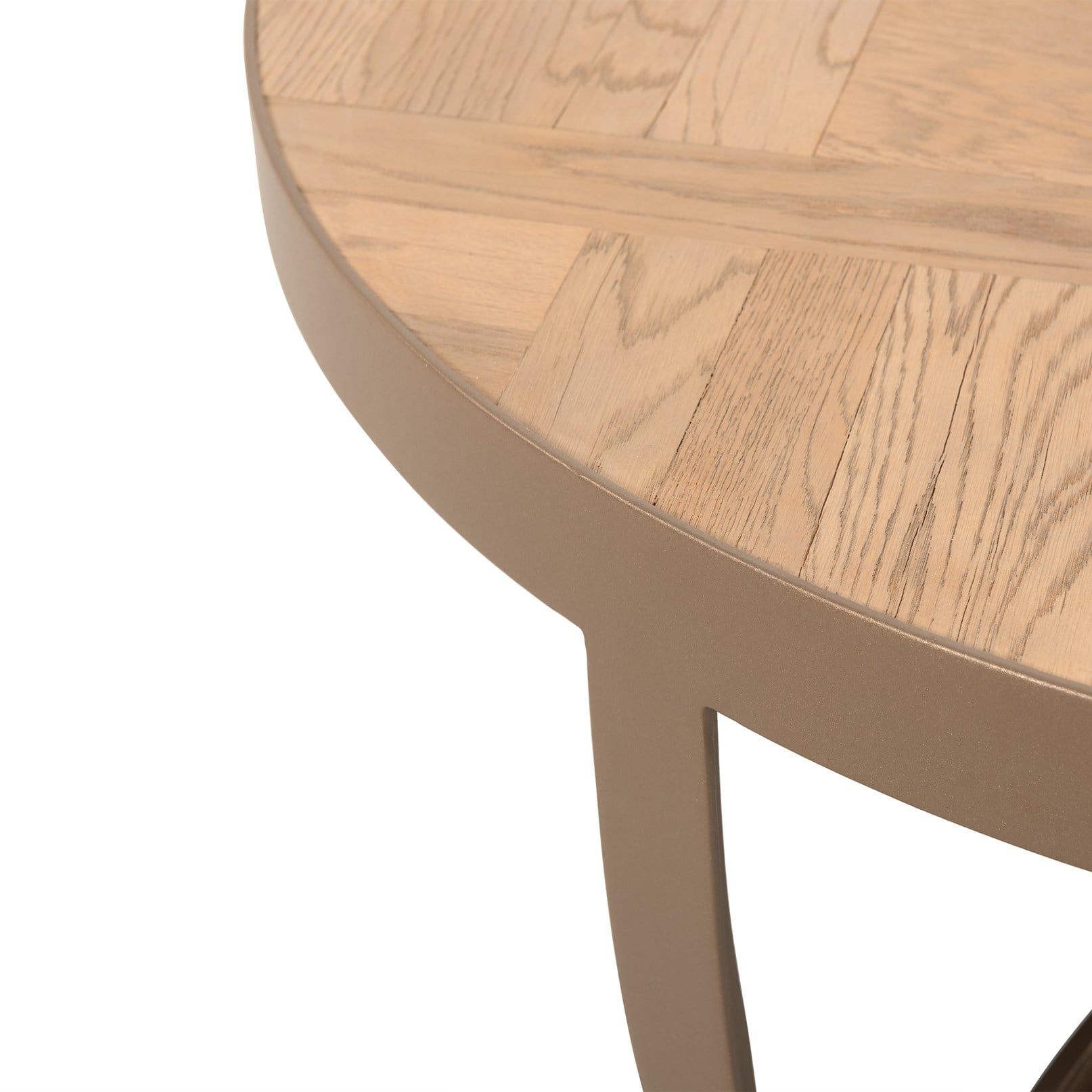 COFFEE TABLE DEON 100X42H