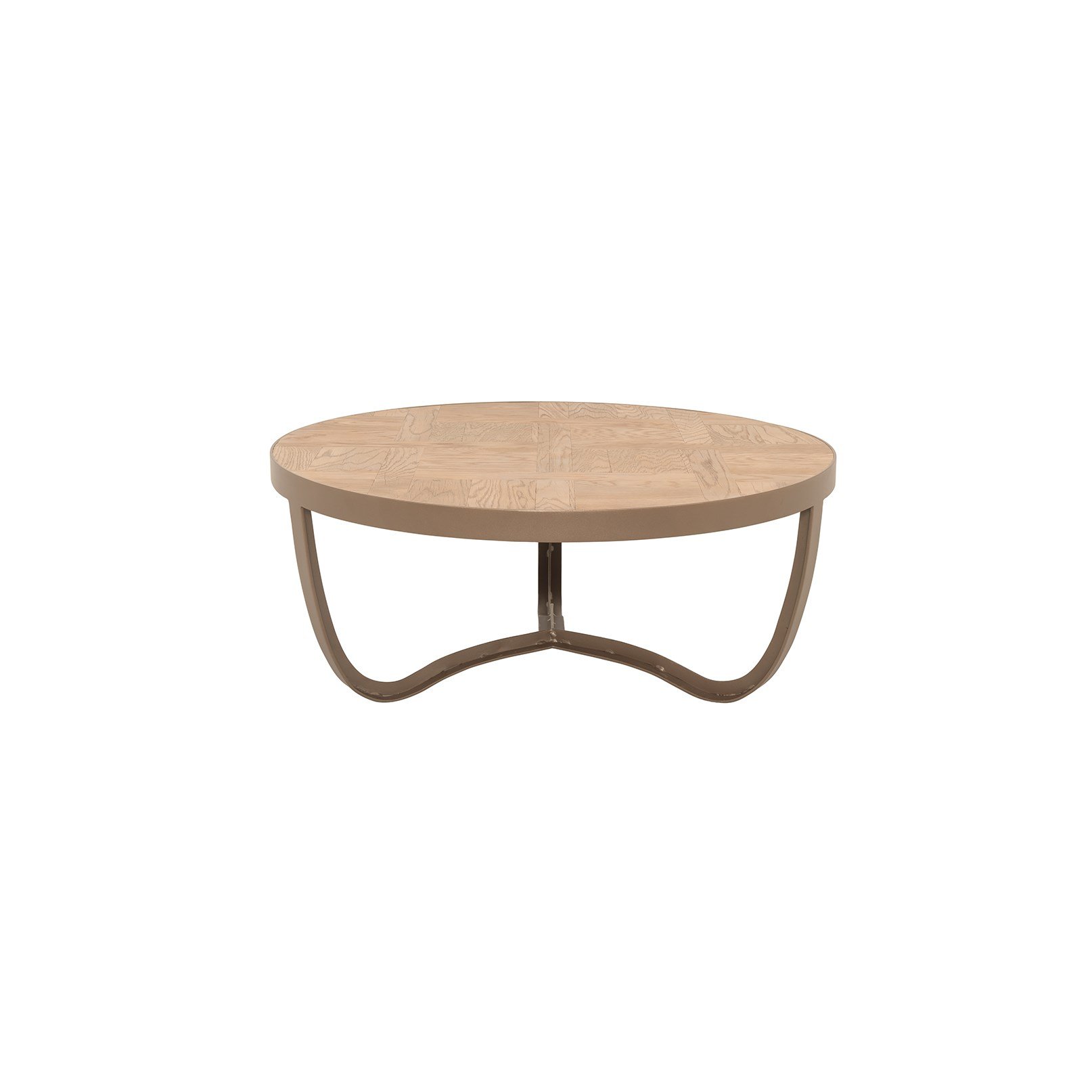 COFFEE TABLE DEON 100X42H