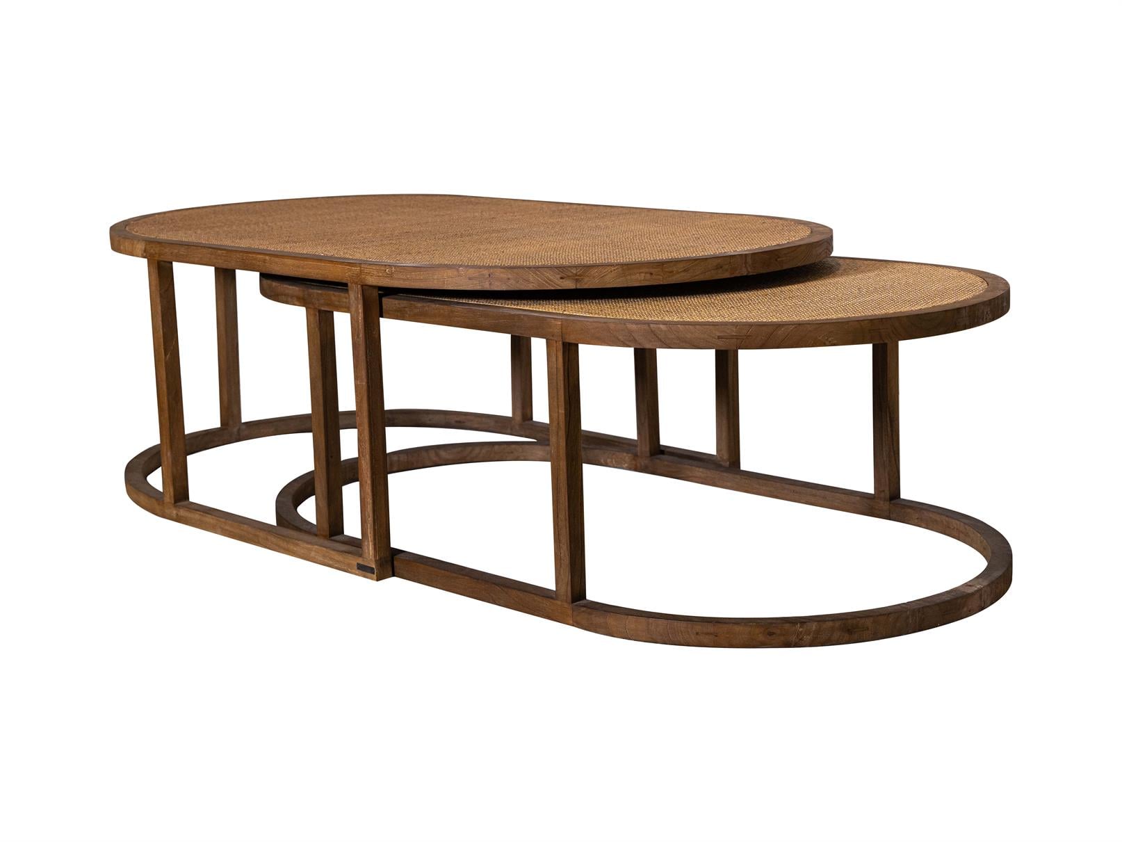 Coffee Table Rhino