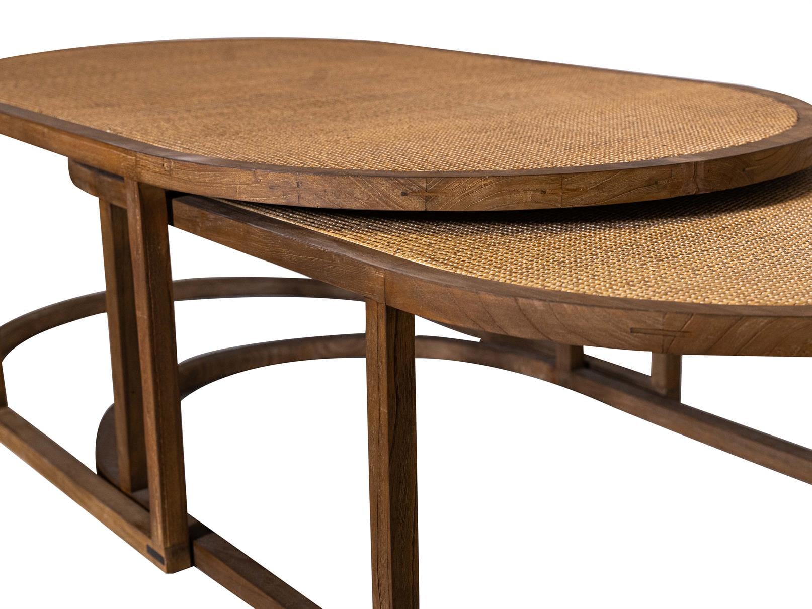 Coffee Table Rhino