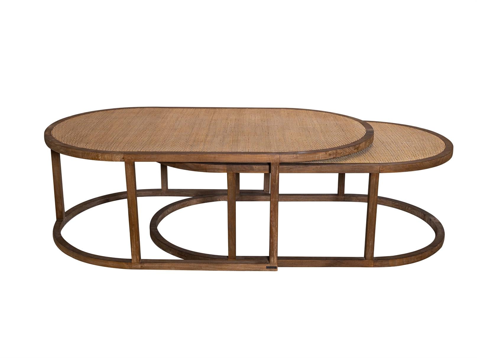Coffee Table Rhino