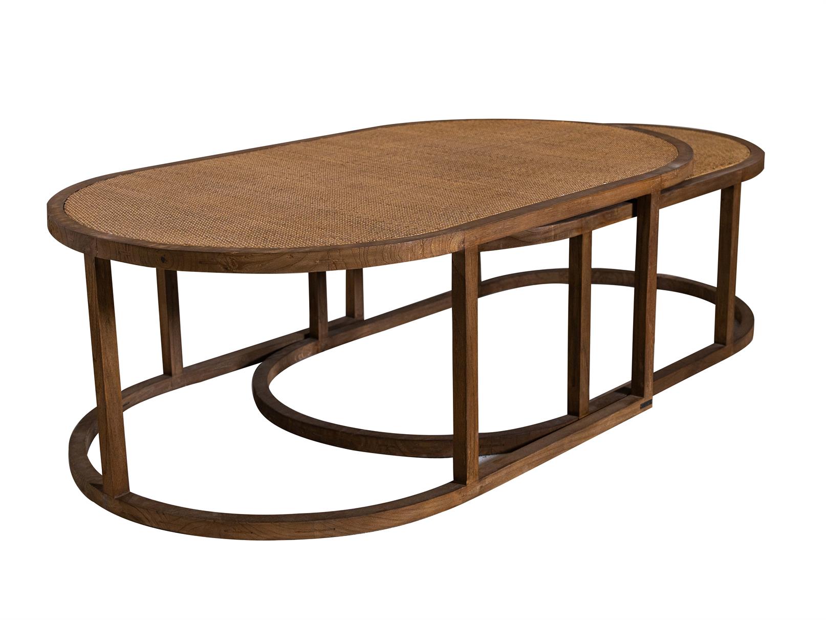 Coffee Table Rhino