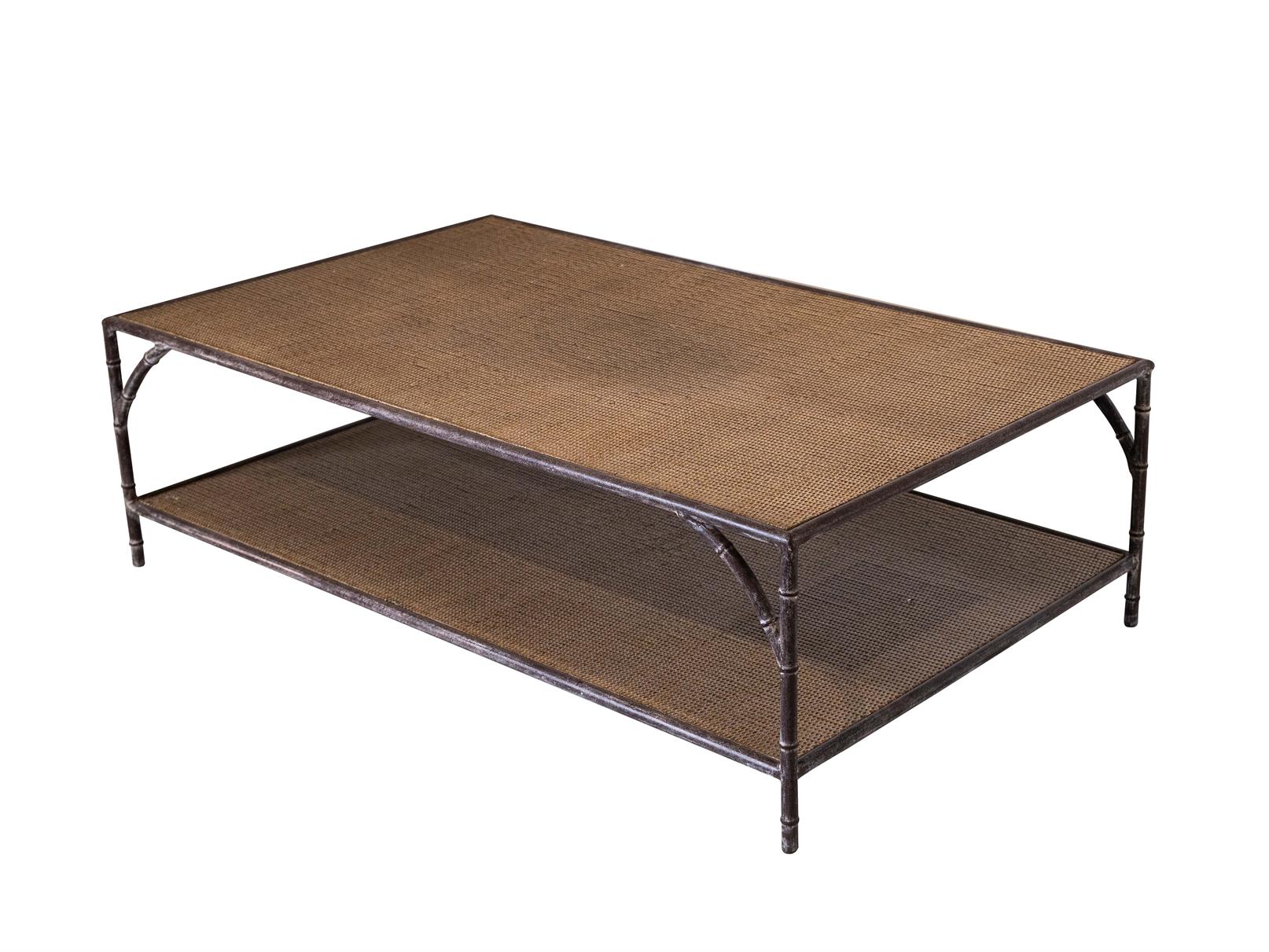 Coffee Table Shanghai 
